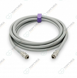 ланг НИАД / NIBP, с коннектором BP15 для Philips (Филипс) A1 и A3 (-0101)