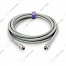 ланг НИАД / NIBP, с коннектором BP15 для Philips (Филипс) A1 и A3 (-0101)
